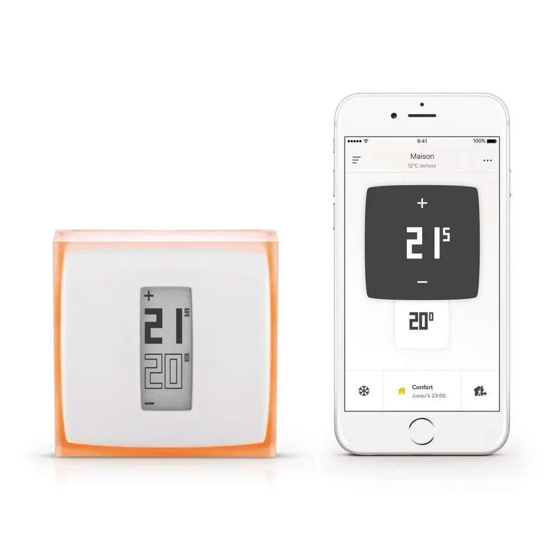 Thermostat